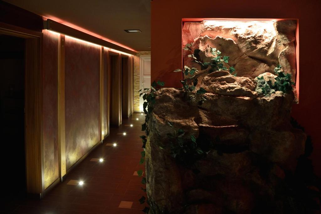 Hotel Palcat ターボル エクステリア 写真